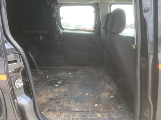 2021 RAM PROMASTER ZFBHRFBB2M6U05731