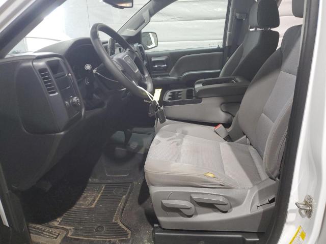 2019 GMC SIERRA LIM 2GTV2LECXK1223321