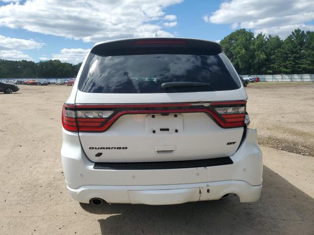 2021 DODGE DURANGO GT - 1C4RDJDG6MC696747