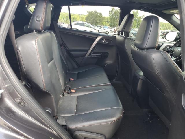 2016 TOYOTA RAV4 SE JTMNFREV3GJ086373