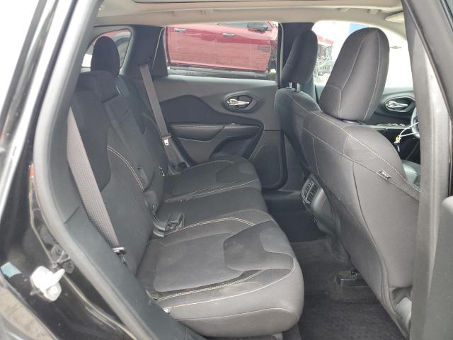 2015 JEEP CHEROKEE 1C4PJMCS2FW594290