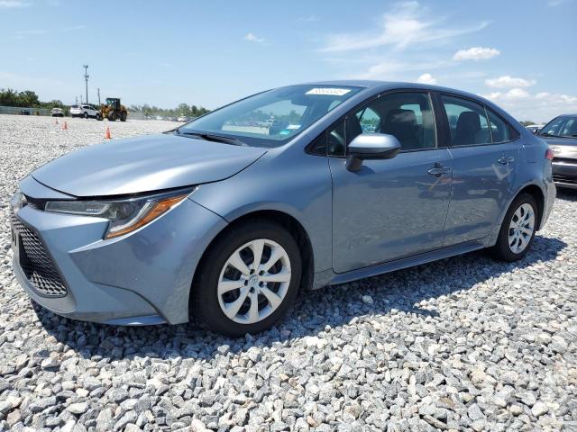 2021 TOYOTA COROLLA LE - 5YFEPMAE3MP216603