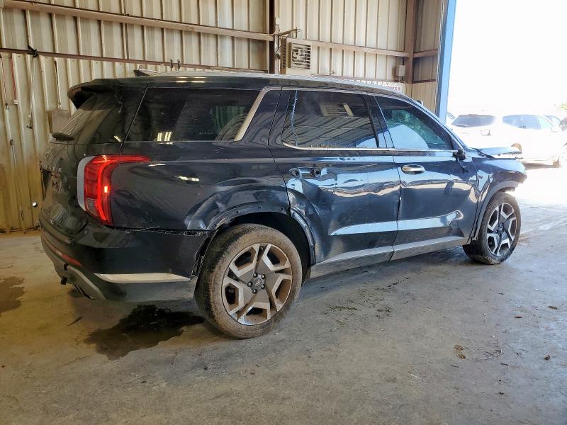 2024 HYUNDAI PALISADE L - KM8R54GE3RU738104