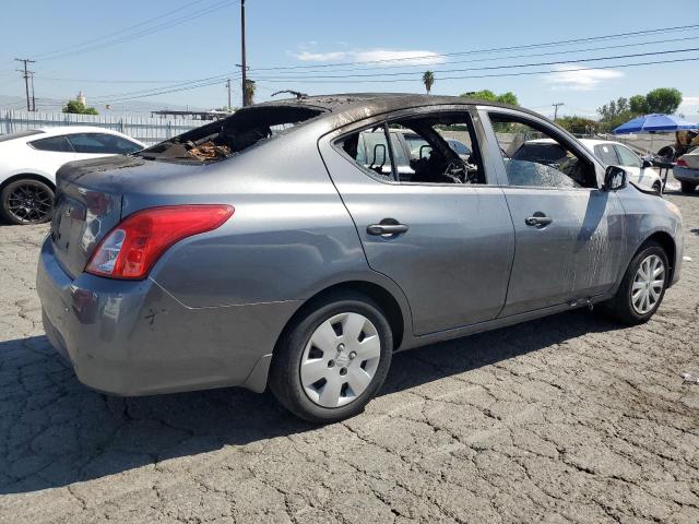 Vin: 3n1cn7ap9jl805716, lot: 64087065, nissan versa s 20183