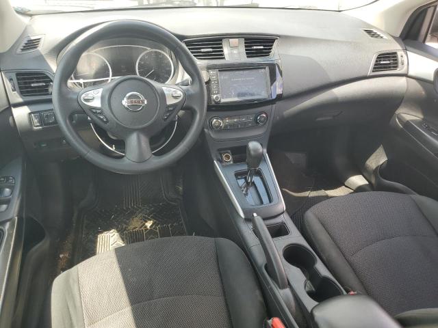 2019 NISSAN SENTRA S 3N1AB7AP3KY227407