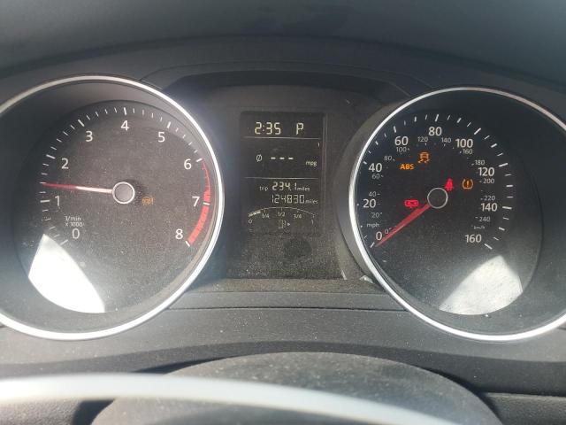 2017 VOLKSWAGEN JETTA S - 3VW2B7AJ6HM334333