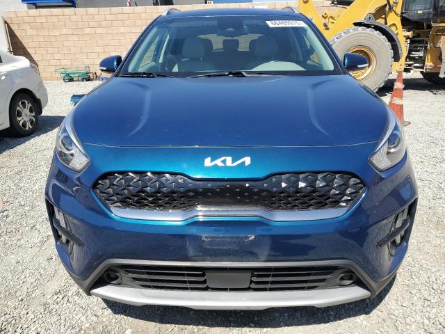 2022 KIA NIRO EX KNDCD3LD2N5518865