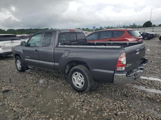 2011 TOYOTA TACOMA ACC - 5TFTX4CNXBX009838