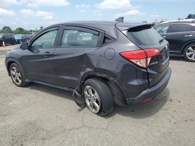 2018 HONDA HR-V LX 3CZRU6H35JM705902