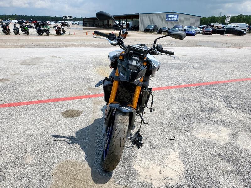 2025 YAMAHA MT09 SP JYARN95E8SA001262