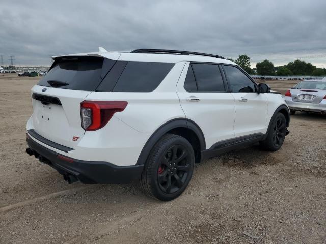 2020 FORD EXPLORER S - 1FM5K8GC1LGC87578