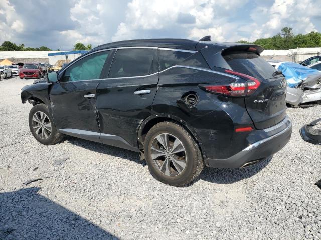 2020 NISSAN MURANO SV 5N1AZ2BJ9LN162885
