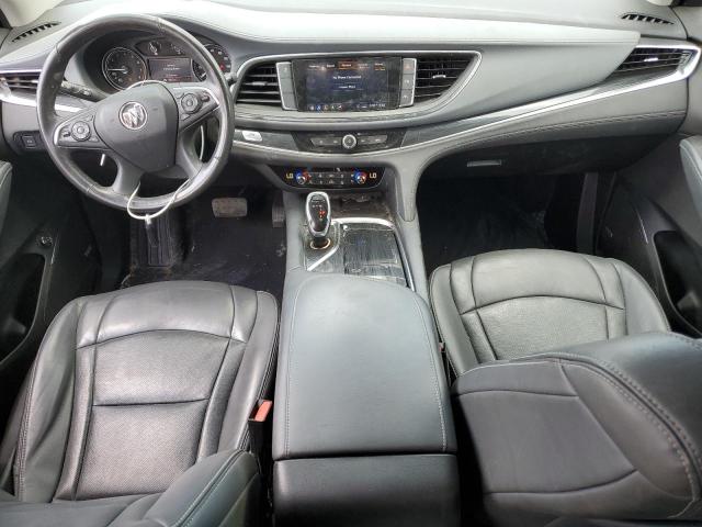 2021 BUICK ENCLAVE PR 5GAERCKW3MJ208843