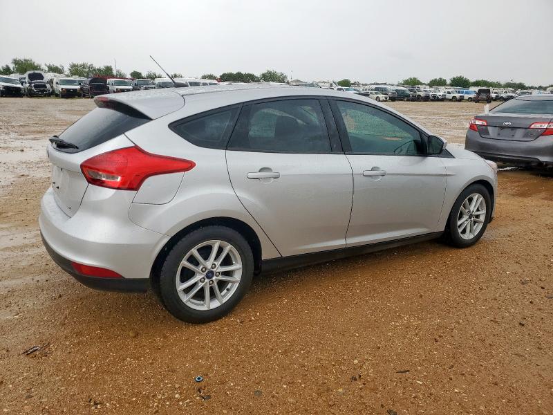 Vin: 1fadp3k2xjl259257, lot: 62761435, ford focus se 20183
