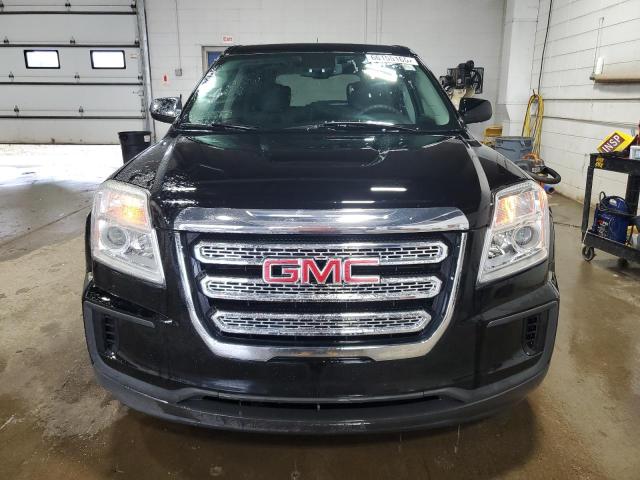 2016 GMC TERRAIN SL 2GKALMEK5G6297365