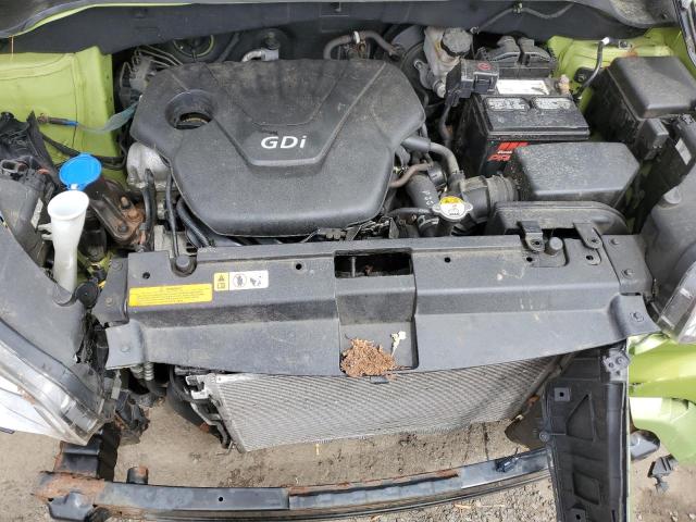 2016 KIA SOUL KNDJN2A29G7834464