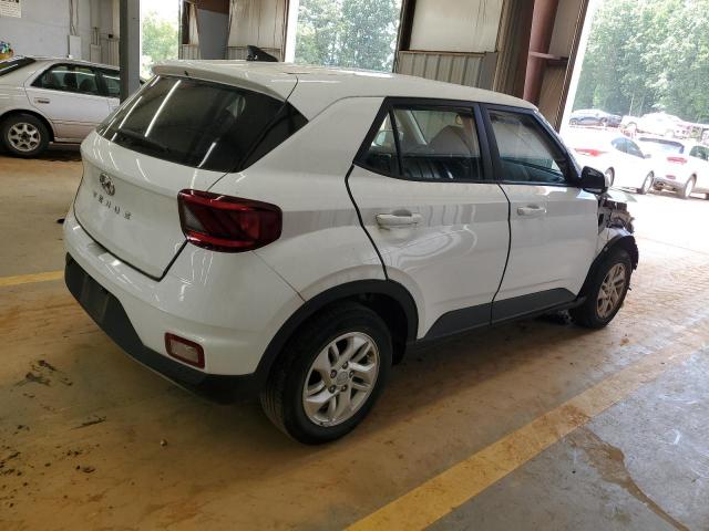 2021 HYUNDAI VENUE SE KMHRB8A30MU076126