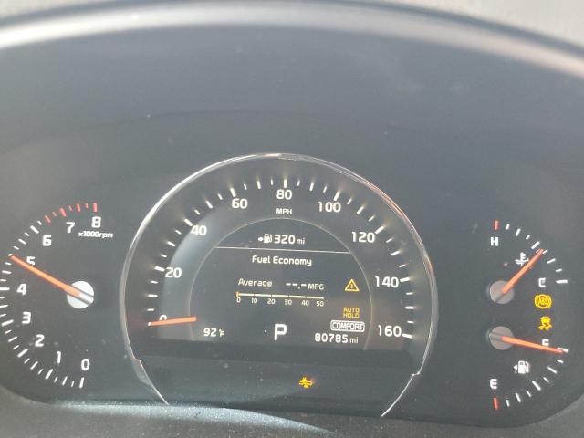 2019 KIA SORENTO SX 5XYPK4A51KG471078