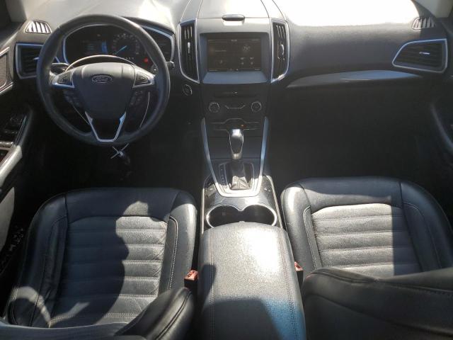 2015 FORD EDGE SEL 2FMTK4J89FBB48802