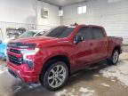 2024 CHEVROLET SILVERADO - 1GCUDEE8XRZ209238