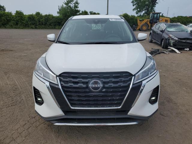 2022 NISSAN KICKS S 3N1CP5BV3NL493085