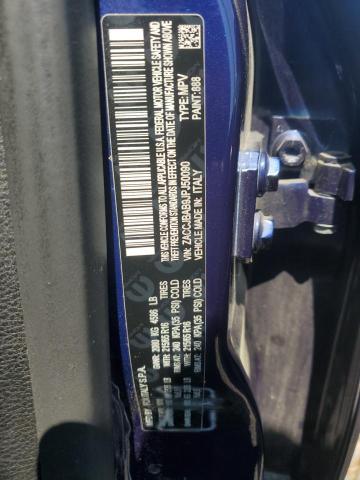 2018 JEEP RENEGADE S ZACCJBAB9JPJ50090