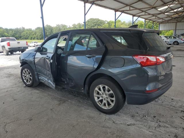 2020 CHEVROLET EQUINOX LS - 2GNAXHEVXL6122757
