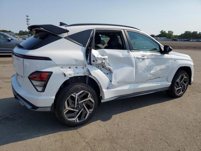 2025 HYUNDAI KONA N LIN KM8HBCA34SU221678