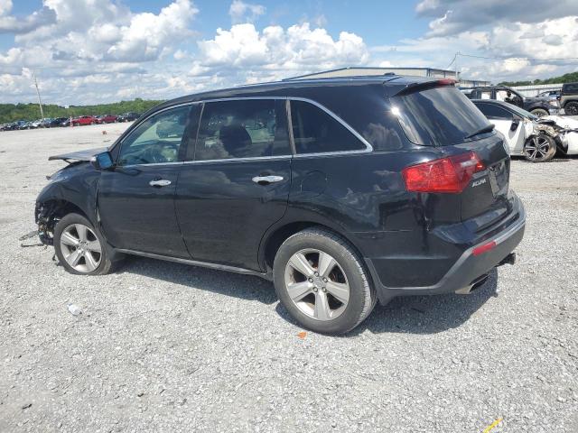 2011 ACURA MDX - 2HNYD2H20BH502976