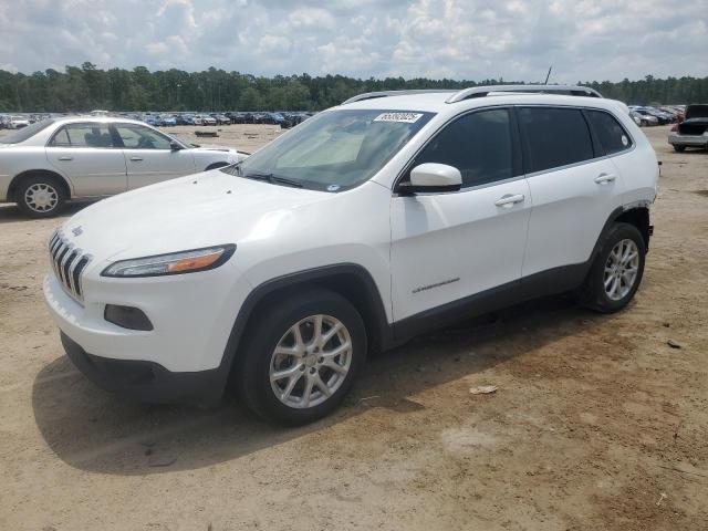 JEEP CHEROKEE L