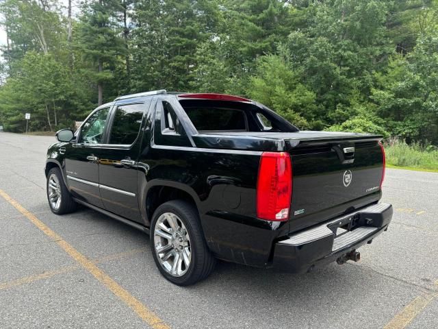 Vin: 3gyt4nef0bg253565, lot: 64490595, cadillac escalade ext premium 20113