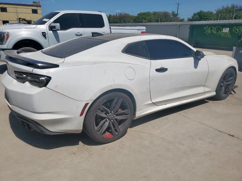 2022 CHEVROLET CAMARO LT1 1G1FF1R78N0133166