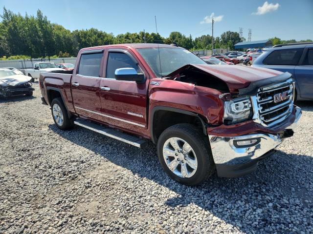 2016 GMC SIERRA K15 3GTU2NEC0GG306343