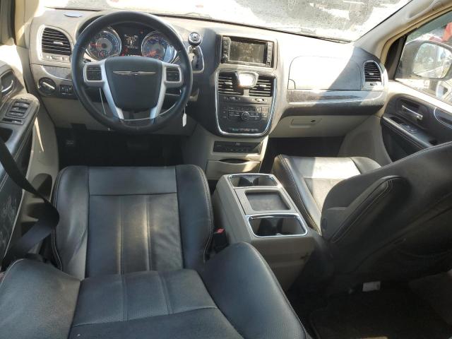 2015 CHRYSLER TOWN & COU 2C4RC1CG5FR657629