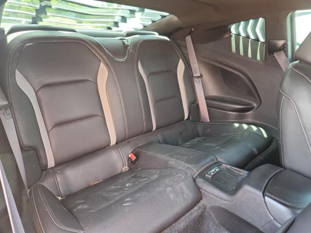 2016 CHEVROLET CAMARO SS 1G1FG1R78G0186675