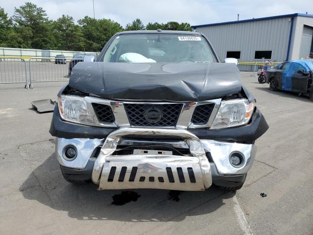 2013 NISSAN FRONTIER S #3268856297