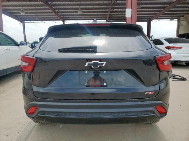 2024 CHEVROLET TRAX 1RS KL77LGE27RC242382