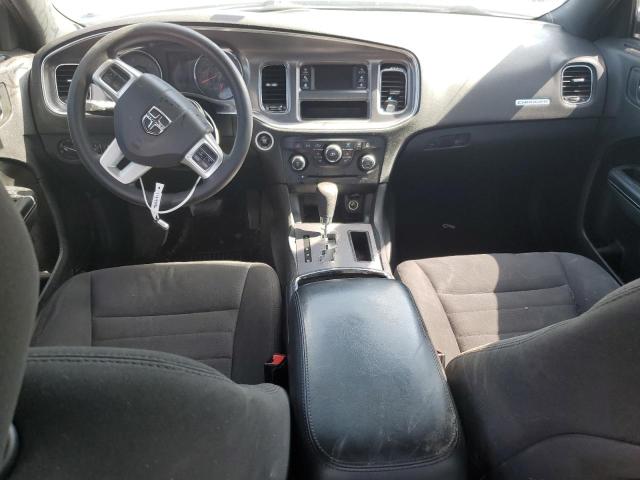 2014 DODGE CHARGER SE - 2C3CDXBG2EH268611