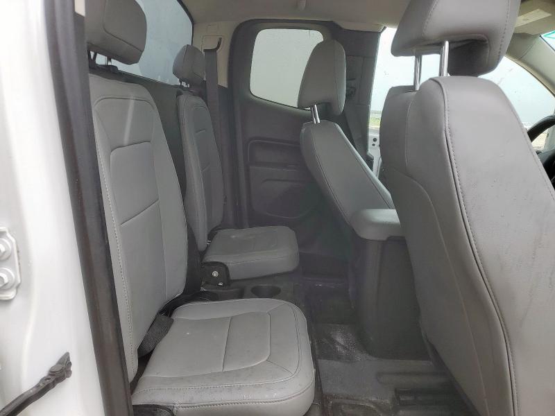 2015 CHEVROLET COLORADO 1GCHSAEA4F1200936