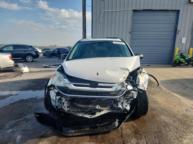 2011 HONDA CR-V EX - 3CZRE3H50BG702953