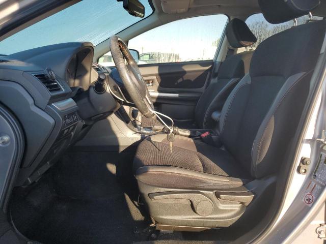 2016 SUBARU CROSSTREK JF2GPABC4G8316442
