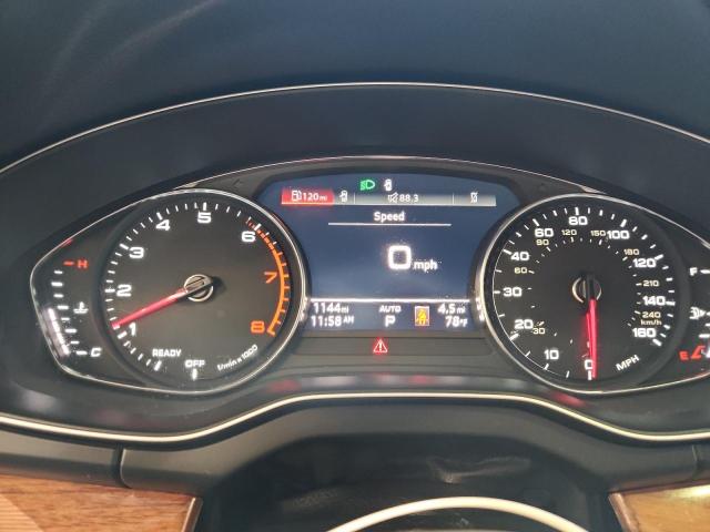 2023 AUDI Q5 PREMIUM WA1GAAFY5P2179479