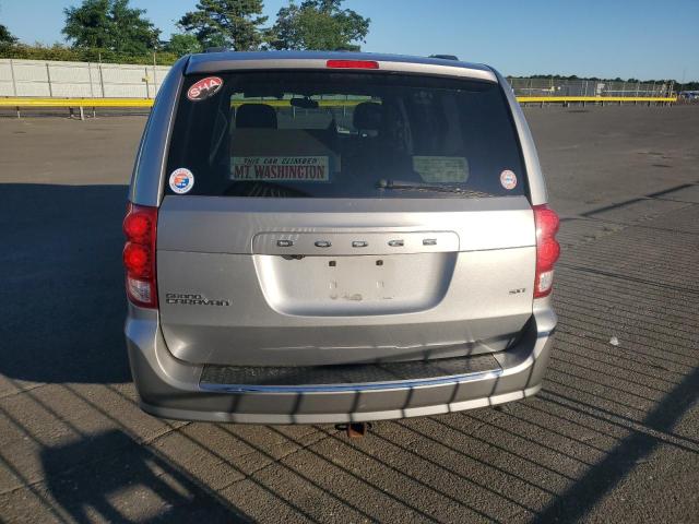 2017 DODGE GRAND CARA 2C4RDGCG8HR828991