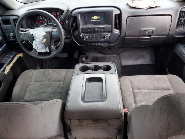 2016 CHEVROLET SILVERADO K1500 1GCVKNEC1GZ339291