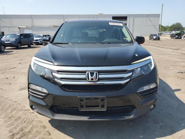 2016 HONDA PILOT EX 5FNYF5H31GB029144