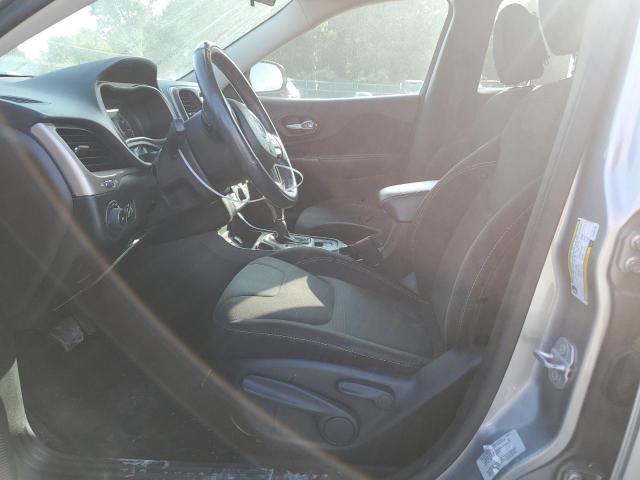 2015 JEEP CHEROKEE L 1C4PJLCB0FW695189