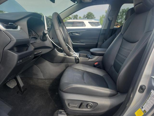 2024 TOYOTA RAV4 XLE PREMIUM 2T3C1RFVXRC302844