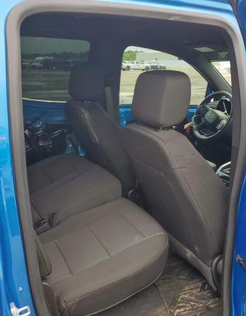 2024 CHEVROLET COLORADO T 1GCPTEEK1R1204584