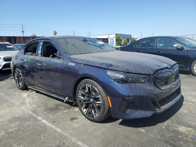 2024 BMW I5 M60 WBY43FK03RCP74018