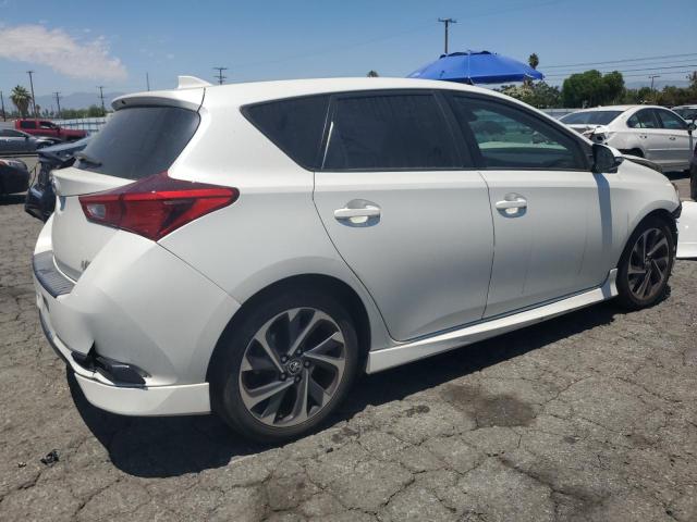 2018 TOYOTA COROLLA IM - JTNKARJE9JJ568114